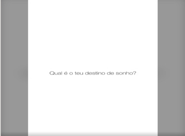 Na What About Agency já está tudo a pensar em férias e quais são os destinos de sonho de cada um? 