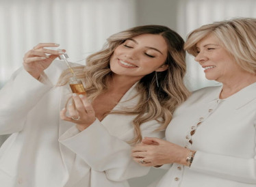 Quando a Escolha Certa Faz Toda a Diferença: A Parceria entre Mariana Machado e Esthederm.