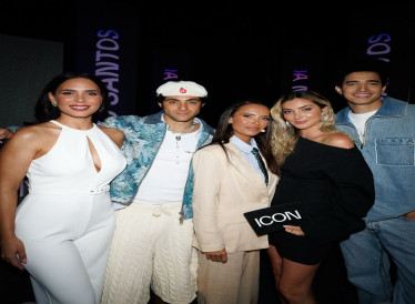 ICON - International Conference about Influence 