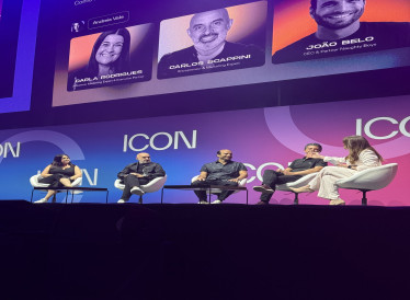 Influência Digital: de fenómeno espontâneo a setor profissionalizado e regulamentado