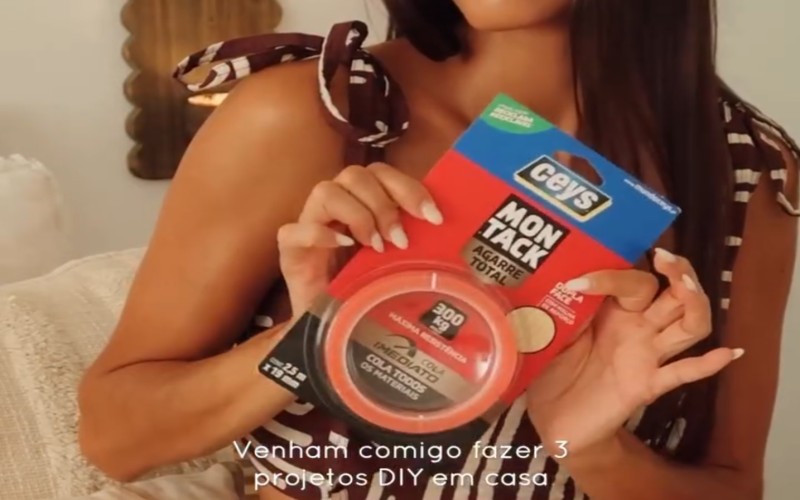 Ceys x Mexiquer – Criatividade que Fixa Tudo