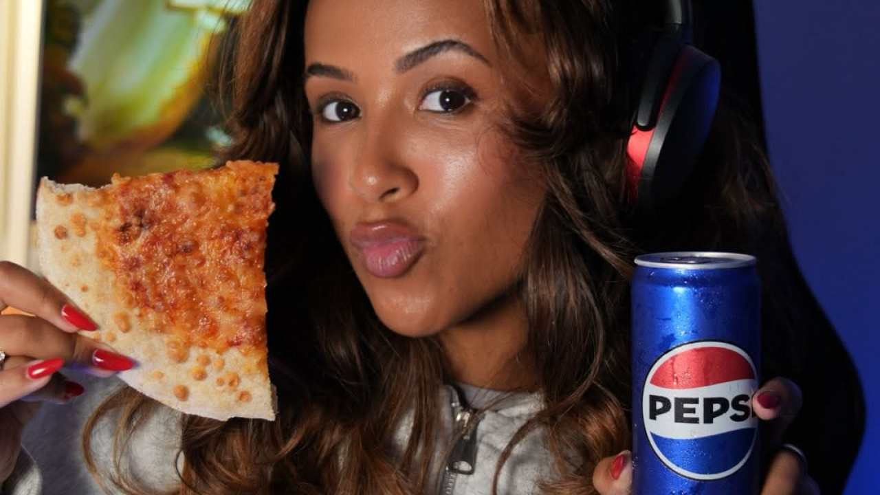 Back to School com Telepizza & Pepsi x Lara Moniz — O regresso às aulas com sabor a boa disposição
